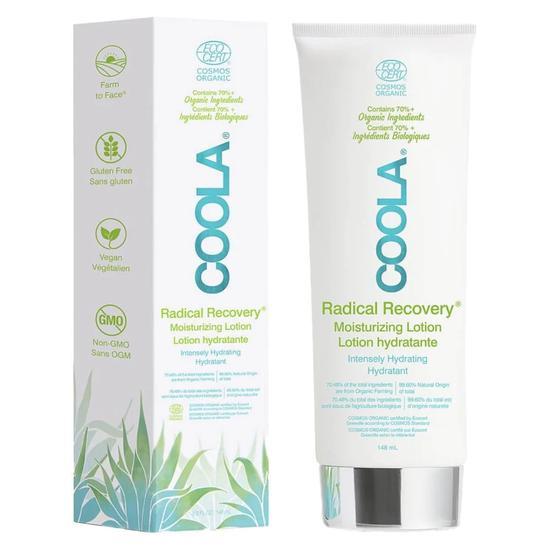 Coola Radical Recovery Aftersun Lotion 148ml
