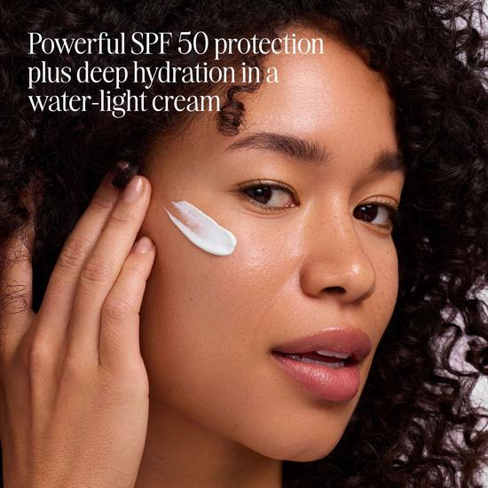 Coola Refreshing Water Cream SPF 50 44ml