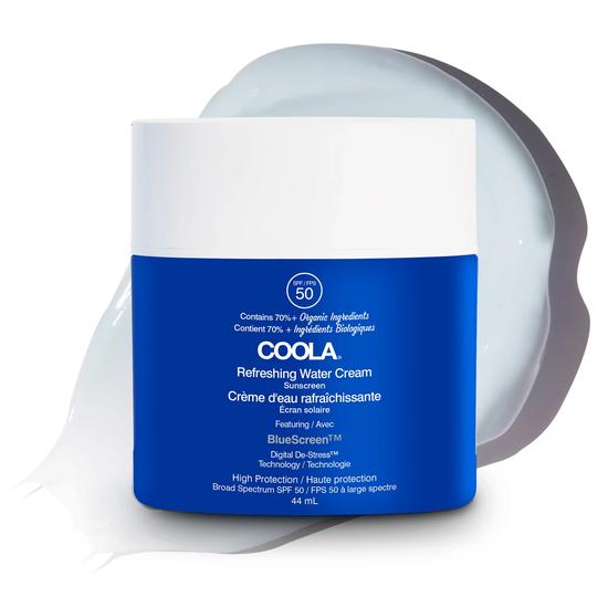Coola Refreshing Water Cream SPF 50 44ml