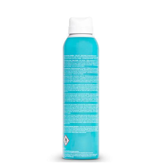 Coola Tropical Coconut Sunscreen Spray SPF 30 177ml