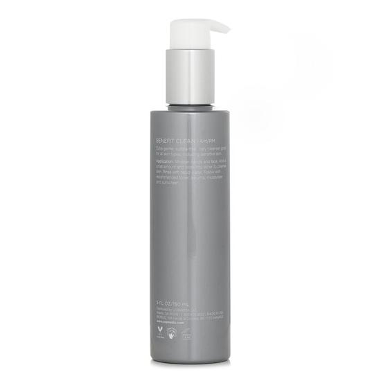 CosMedix Benefit Clean Gentle Cleanser 150ml