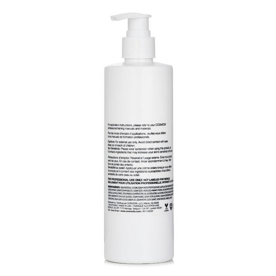CosMedix Benefit Clean Gentle Cleanser Salon Size 360ml