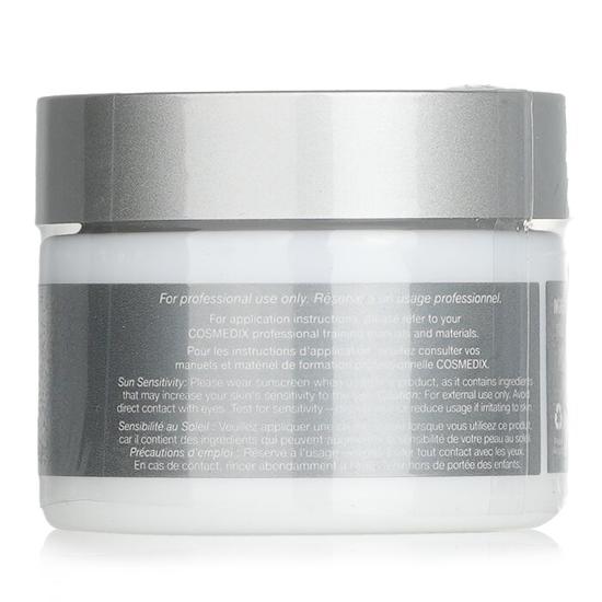 CosMedix Blueberry Smoothie Salon Product 30g