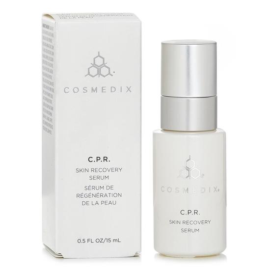 CosMedix C.P.R. Skin Recovery Serum 15ml