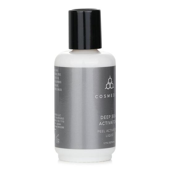 CosMedix Deep Sea Activator Salon Product 50ml