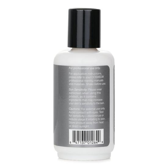 CosMedix Deep Sea Activator Salon Product 50ml