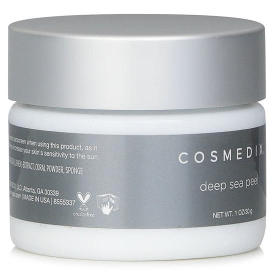 CosMedix Deep Sea Peel Salon Product 30g