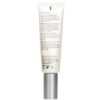 CosMedix Define Age-Defying Treatment With Hydroxy Acids & Retinol 45g