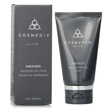 CosMedix Elite Awaken Replenishing Gel Mask 74ml