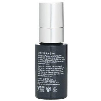 CosMedix Elite Refine Rx Retinol Resurfacing Serum 15ml