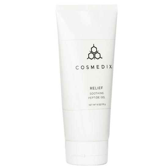 CosMedix Elite Relief Soothing Peptide Gel Salon Size 170g