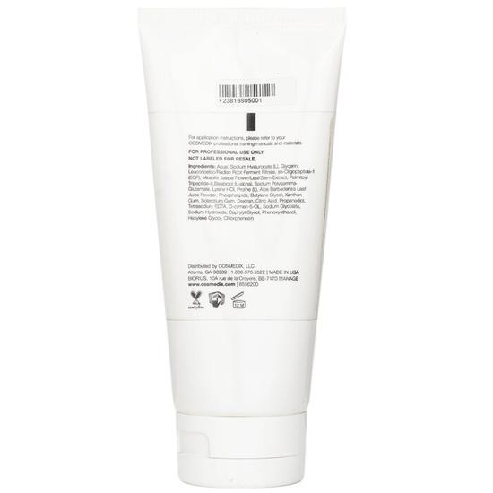 CosMedix Elite Relief Soothing Peptide Gel Salon Size 170g