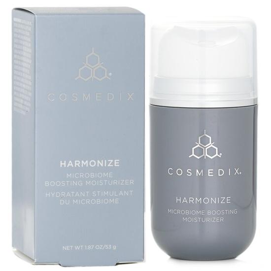 CosMedix Harmonise Microbiome Boosting Moisturiser 53g