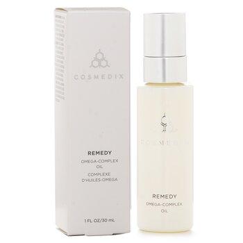 CosMedix Remedy Omega-Complex Treatment Oil 30ml