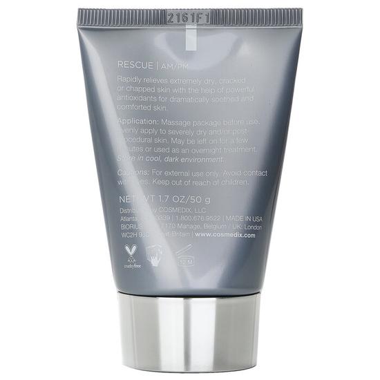 CosMedix Rescue Intense Hydrating Balm & Mask 50g