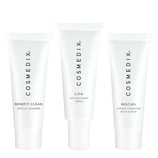 CosMedix Sensitive Skin Kit