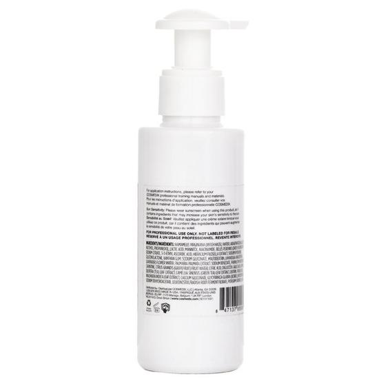 CosMedix Simply Brilliant 24/7 Brightening Serum Salon Size 120ml