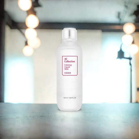 CosRx AC Collection Calming Liquid Intensive 125ml