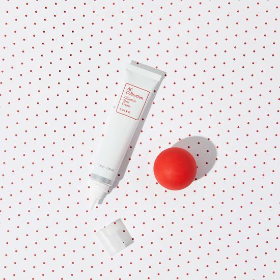 CosRx AC Collection Ultimate Spot Cream 30g