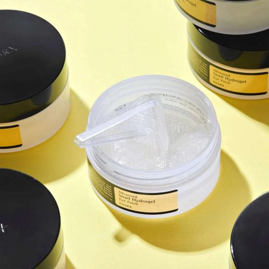 CosRx Advanced Snail Hydrogel Eye Patch 60ea