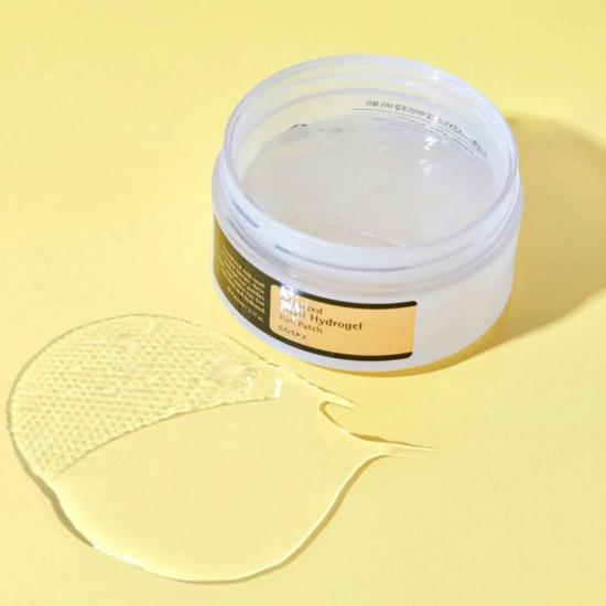 CosRx Advanced Snail Hydrogel Eye Patch 60ea