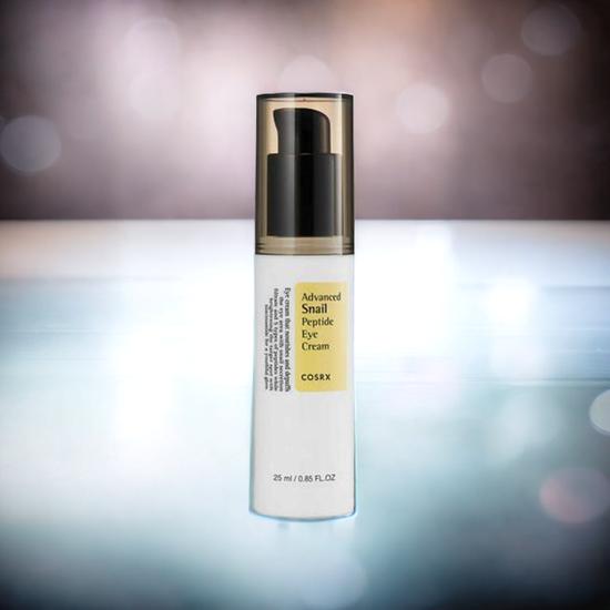 CosRx Advanced Snail Peptide Eye Cream 25ml