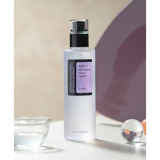 CosRx AHA 7 Whitehead Power Liquid 100ml