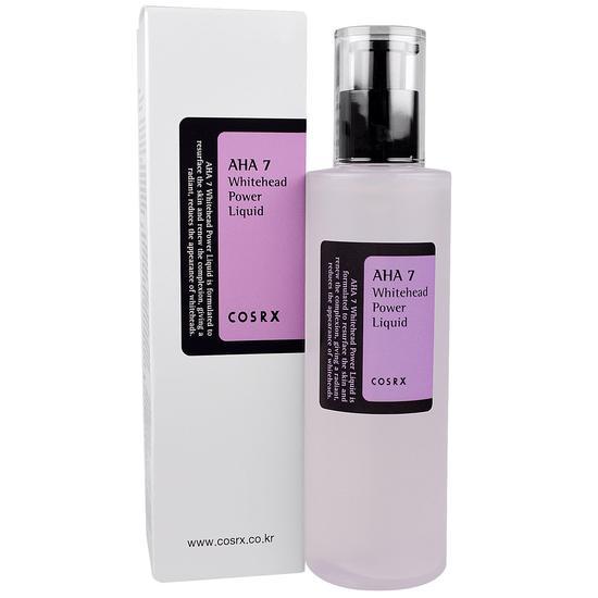 CosRx AHA 7 Whitehead Power Liquid 100ml