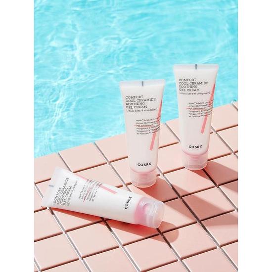 CosRx Balancium Comfort Cool Ceramide Soothing Gel Cream 85ml