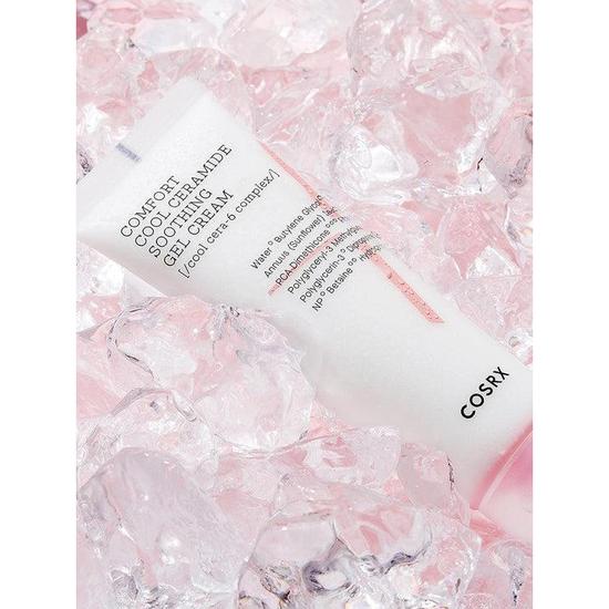 CosRx Balancium Comfort Cool Ceramide Soothing Gel Cream 85ml