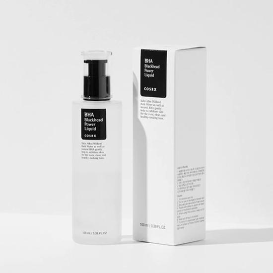 CosRx BHA Blackhead Power Liquid 100ml