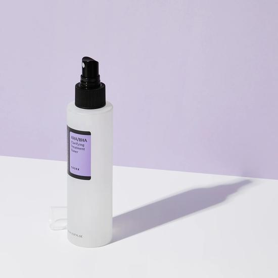 CosRx BHA Blackhead Power Liquid 100ml