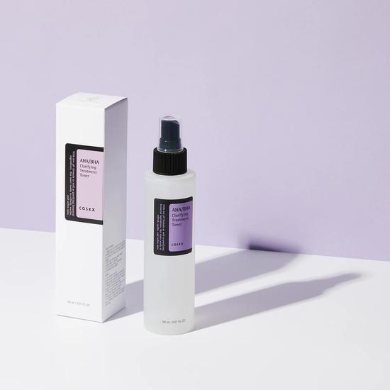 CosRx BHA Blackhead Power Liquid 100ml