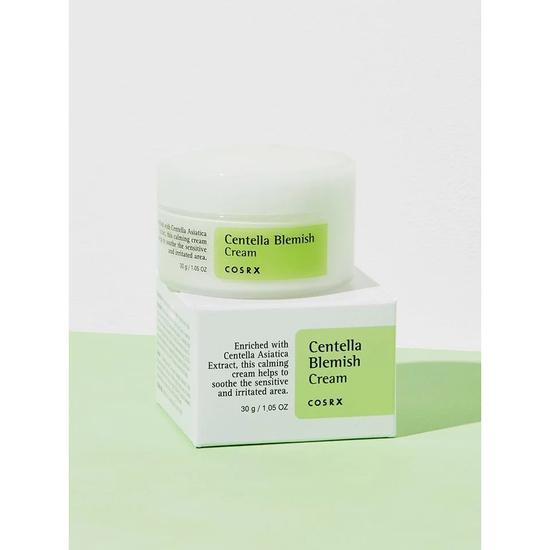 CosRx Centella Blemish Cream