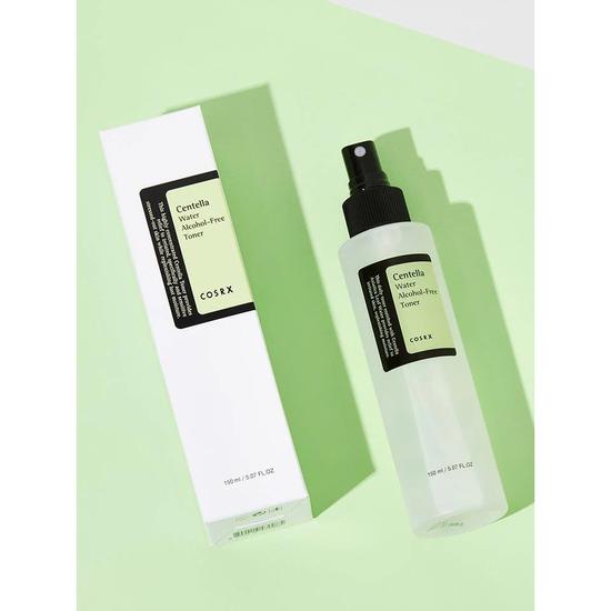 CosRx Centella Water Alcohol-Free Toner 150ml