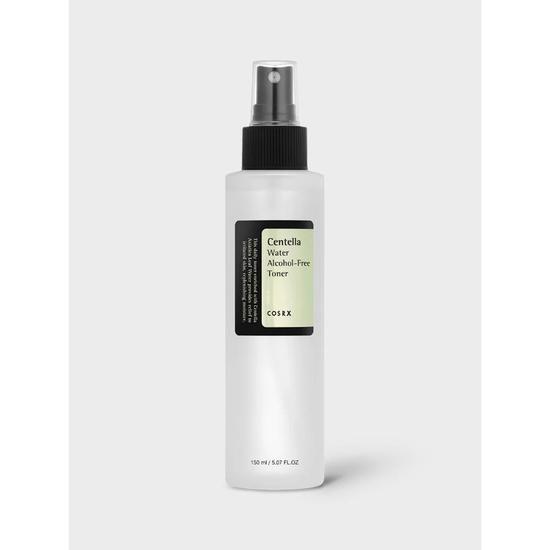 CosRx Centella Water Alcohol-Free Toner 150ml