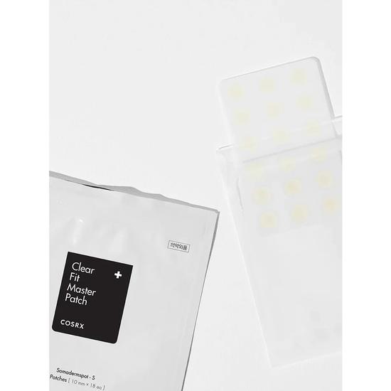 CosRx Clear Fit Master Patch 18 Patches