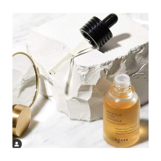 CosRx Full Fit Propolis Light Ampoule 30ml
