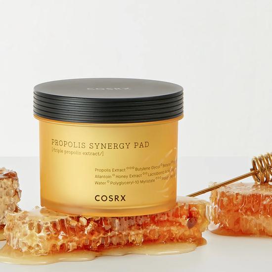 CosRx Full Fit Propolis Synergy Pad 70ea