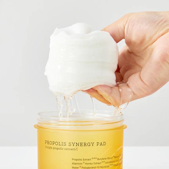 CosRx Full Fit Propolis Synergy Pad 70ea
