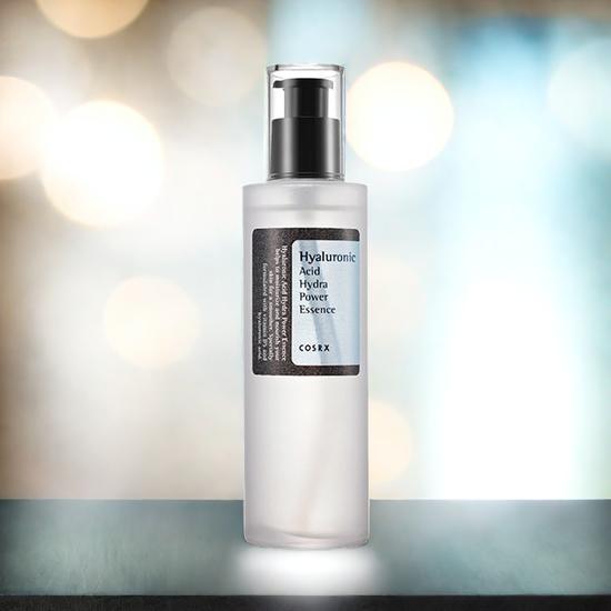 CosRx Hyaluronic Acid Hydra Power Essence
