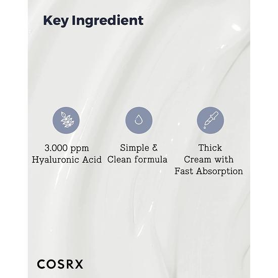CosRx Hyaluronic Acid Intensive Cream 100ml