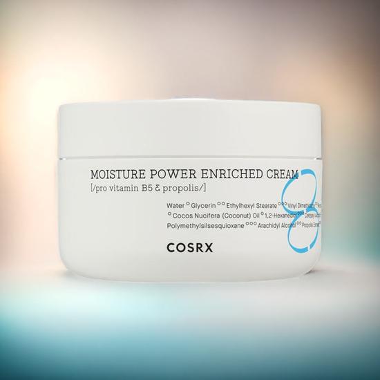 CosRx Hydrium Moisture Power Enriched Cream 50ml