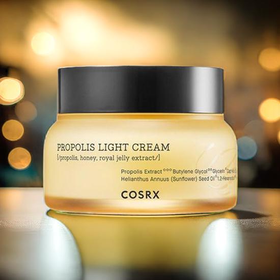 CosRx Propolis Light Cream 65ml