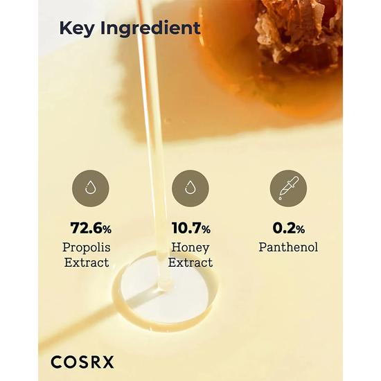 CosRx Propolis Synergy Toner 150ml