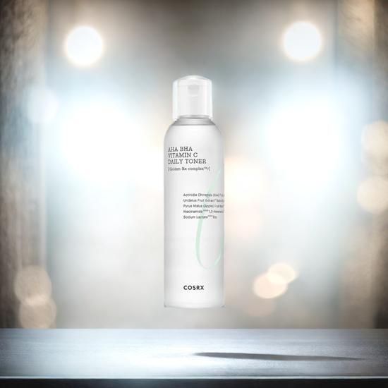 CosRx Refresh AHA BHA Vitamin C Daily Toner 280ml