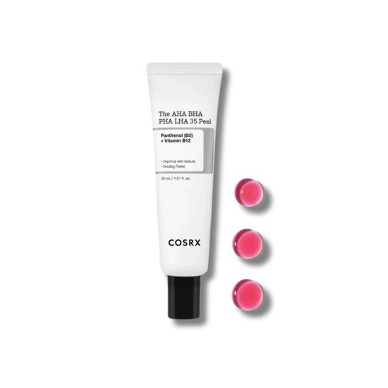 CosRx The Aha Bha Pha Lha 35 Peel 30 ml