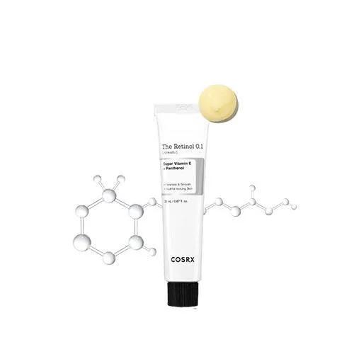 CosRx The Retinol 0.1 Cream 20ml