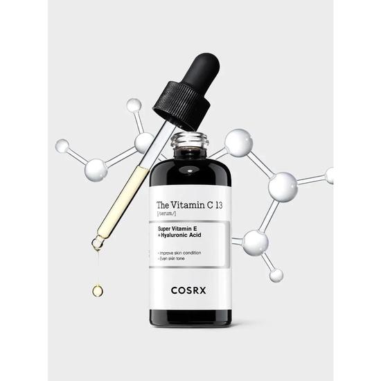 CosRx The Vitamin C 13 Serum