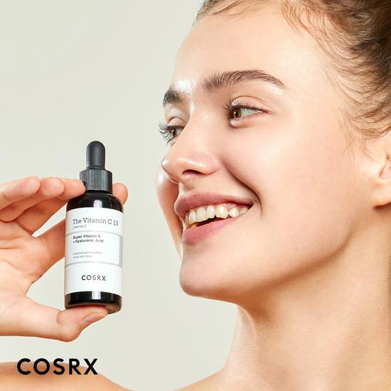 CosRx The Vitamin C 13 Serum